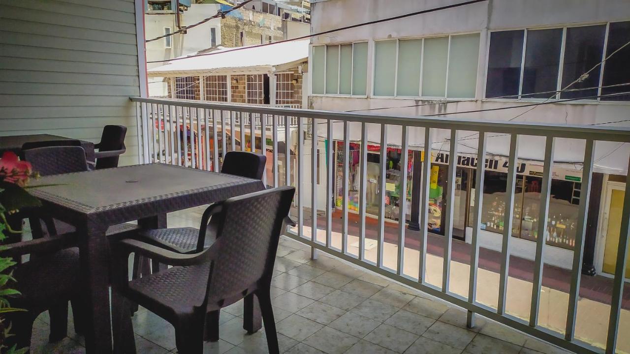 Flowers Garden Inn San Andres  Exterior photo